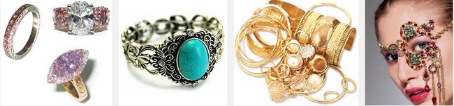 Email Mailing List of Jewelry Stores